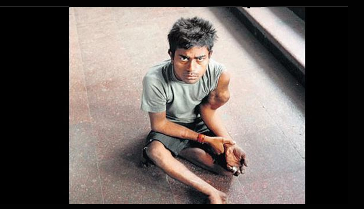 the richest beggars of india will give you chills,6 richest beggars of india,most riches beggars,begging a business