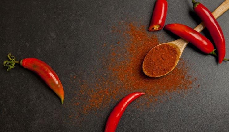 5 Amazing Health Benefits of Paprika