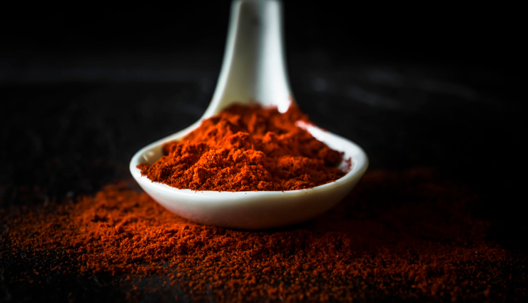 health benefits of paprika,paprika,Health tips,fitness tips