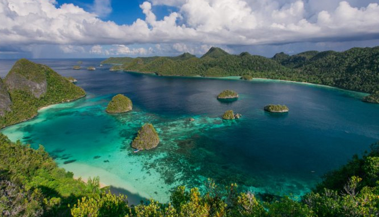 pacific island,must visit countries in pacific island,palau,papua new guinea,samoa,cook islands,french polynesia,fiji