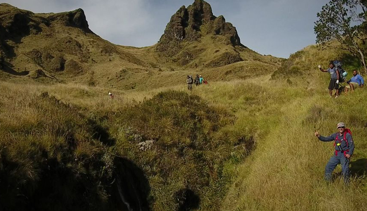 papua new guinea,hiking trails in papua new guinea,adventure places in papua new guinea,travel tips