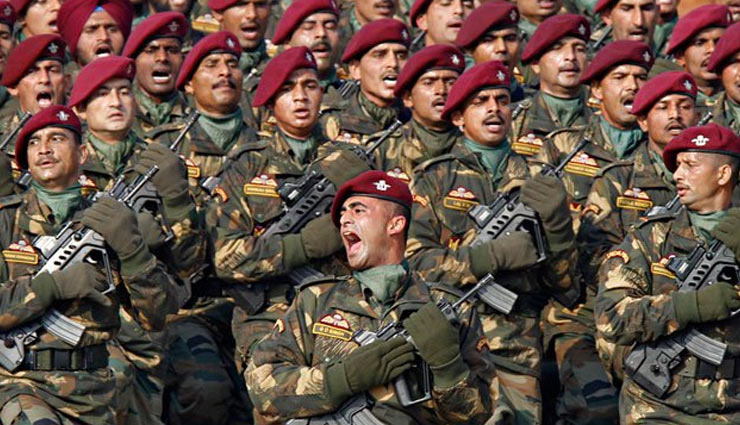 indian army,commando forces,special commando forces,wired stories ,भारतीय सेना के सबसे खतरनाक कमांडो फोर्सेस