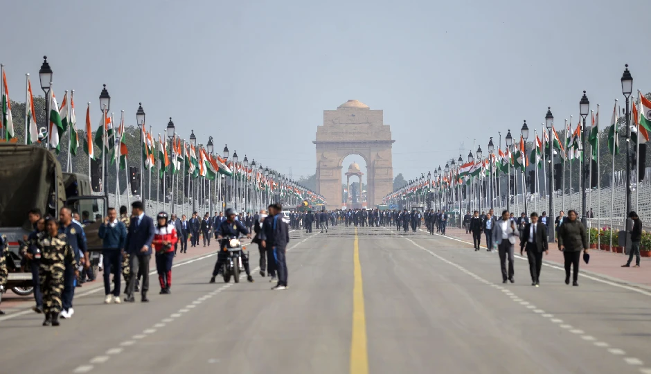 77वां गणतंत्र दिवस 2026: परेड कब शुरू होगी, कहां देखें लाइव? जानिए हर जरूरी जानकारी