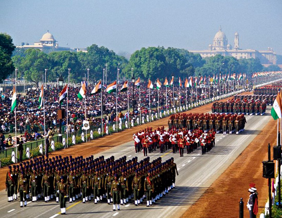 Republic Day 2018- These Things Will Happen For The First Time