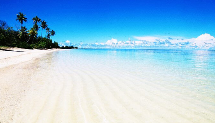 holidays,5 blue water beaches in india,most amazing beaches in india,like foreign beaches in india,most beautiful beaches in india