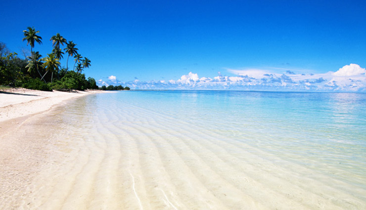 least populated beaches in india,least populated beaches,beaches in india,marari beach,kerala,beach no 7 andaman and nicobar islands,bangaram beach,lakshadweep islands,ranpar beach,maharashtra,paradise beach,pondicherry