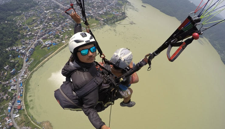 destinations for adventure sports,adventure sports,destinations for adventure sports in india,holidays,travel,water sports,adventure sports destinations