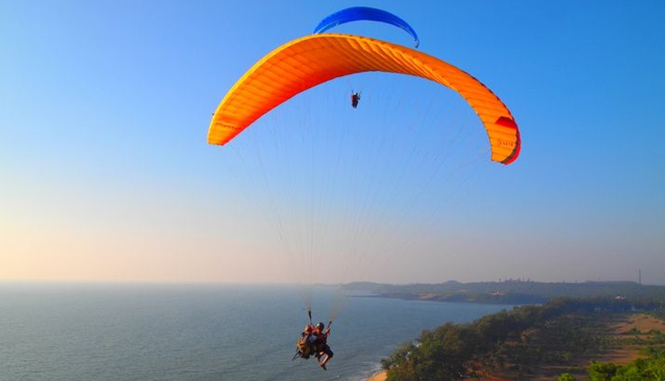 adventure lovers,places perfect for adventure lovers,india tourism,tourist places in india,skiing in auli,river rafting in rishikesh,paragliding and parasailing in goa,rock climbing in hampi,scuba diving and snorkelling in the andamans and lakshadweep,travel,holidays,travel guide