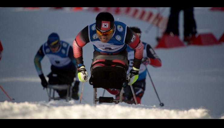 10 Things That You Must Be Excited For Winter Paralympics 2018