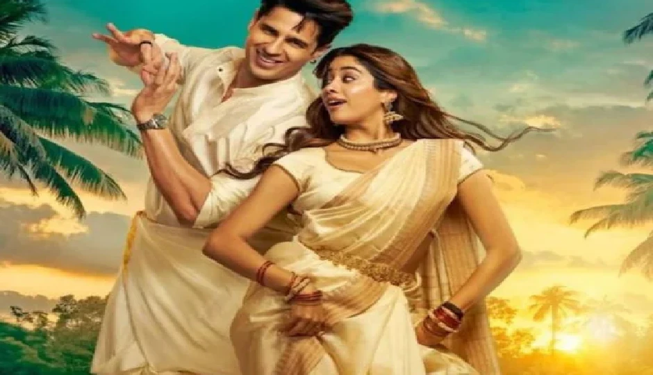 ‘परम सुंदरी’ की कमाई में गिरावट, फर्स्ट मंडे 3.25 करोड़, अब तक कमाए 30 करोड़, मुश्किल है लागत निकलना