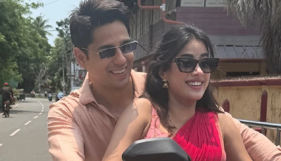 Param Sundari Box Office: ‘बागी 4’ की एंट्री के बाद ‘परम सुंदरी’ की कमाई आई गिरावट, 8 दिनों में कुल इतना हुआ कलेक्शन