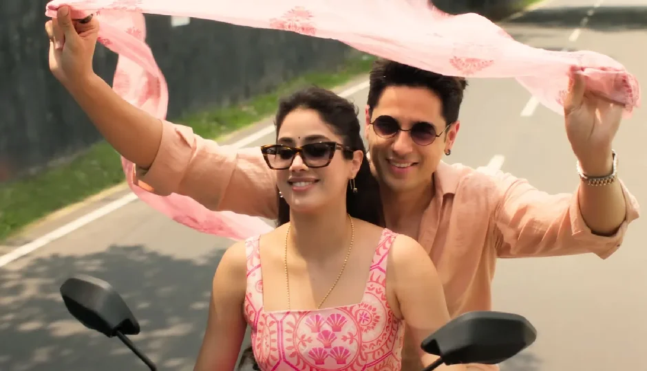 Box Office Update: दूसरे सोमवार को गिरी ‘परम सुंदरी’, ‘वॉर 2’ से आगे निकली रजनीकांत की ‘कुली’