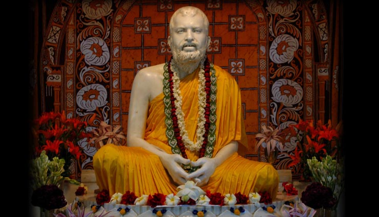 temples where shocking prashad given,weird story