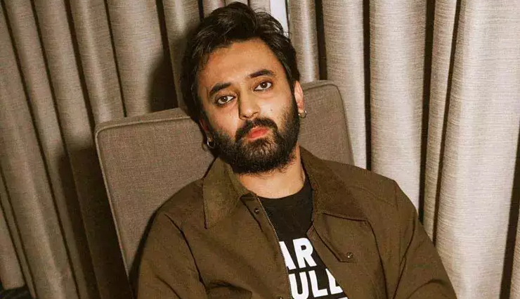 2 News : ‘बॉर्डर 2’ से बॉलीवुड में डेब्यू करेगा ‘ब्लैक वारंट’ फेम यह एक्टर, इन्होंने सलमान पर किया पलटवार, देखें...