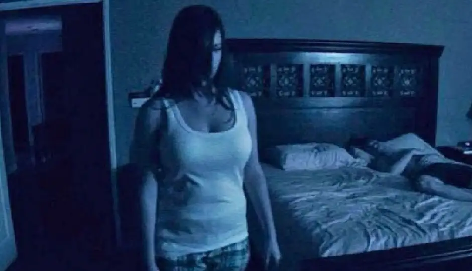 19 साल पुरानी इस डरावनी फिल्म को आज भी अकेले देखने से कतराते हैं लोग, 12 लाख में बनी और कमा डाले 1600 करोड़, आ चुके 7 पार्ट