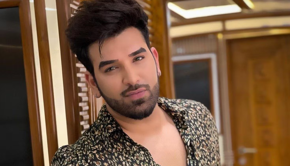 shefali jariwala,actress shefali jariwala,kaanta laga girl,shefali death,parag tyagi,actor parag tyagi,simba,pet dog simba,paras chabra