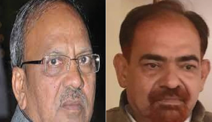 SOG टीम ने दो दिन पूछताछ के बाद किया REET के जयपुर कोऑर्डिनेटर प्रदीप पाराशर को गिरफ्तार, जल्द होगा नकल करने वाले अभ्यर्थियों का पर्दाफाश 