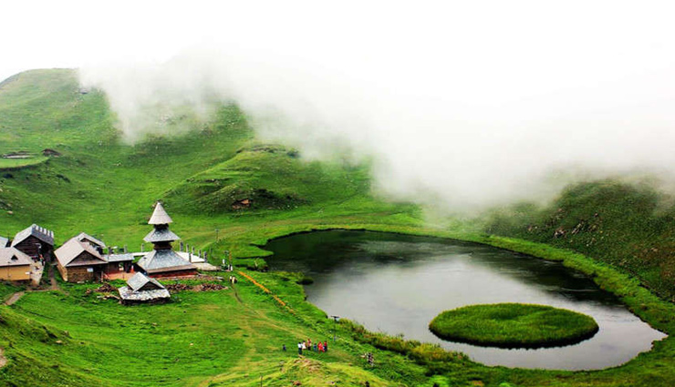 himachal pradesh,famous lakes of himachal pradesh,himachal pradesh tourism,tourist places in himachal pradesh,holidays in himachal pradesh