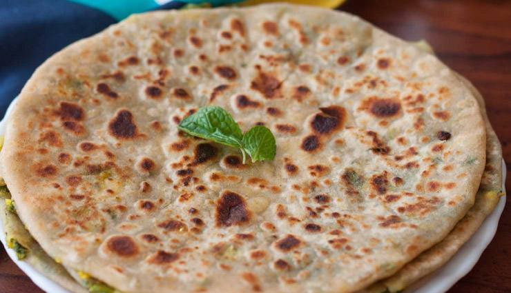 परांठे के शौकिनो को लगा झटका, अब देने होंगे ज्यादा दाम