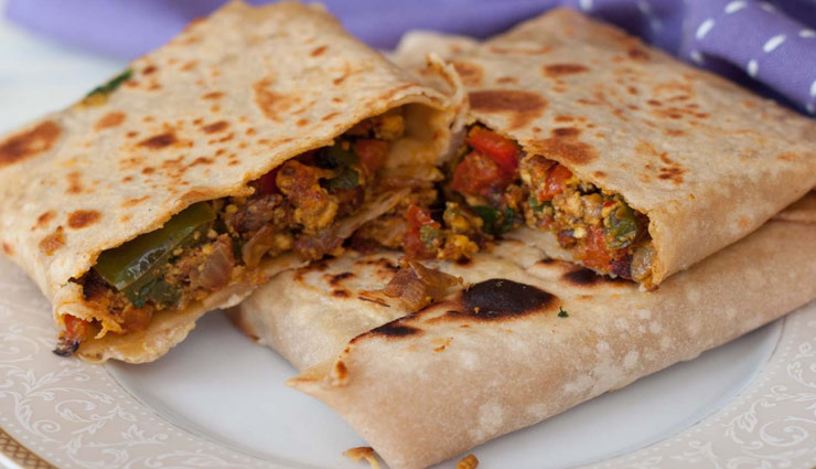 muglai paratha recipe,recipe