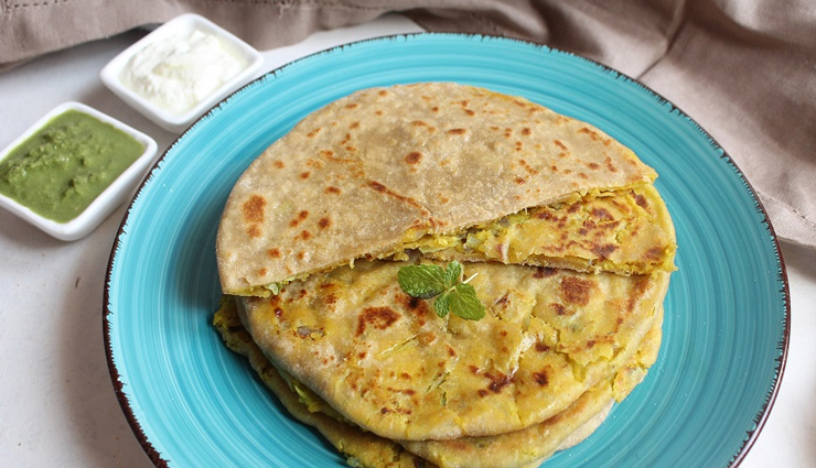 aloo parantha,hunger struck,food,easy recipe
