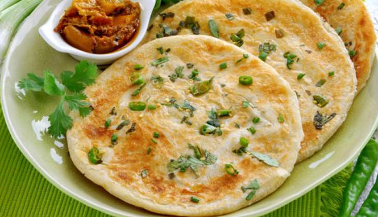 cabbage paratha,north indian dishes,hunger struck,food,easy recipes,parantha recipe