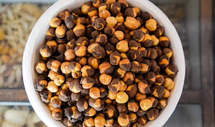 healthy to eat sattu parantha,food,easy recipe