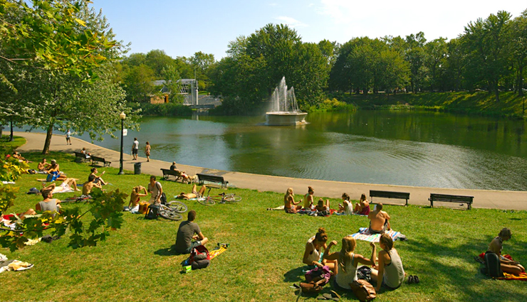 montreal,parks in montreal,montreal travel,montreal travel guide,foreign destinations