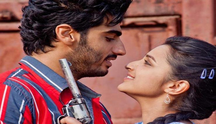 परिणीति चोपड़ा संग फिर काम को लेकर यह क्या बोल गए अर्जुन कपूर