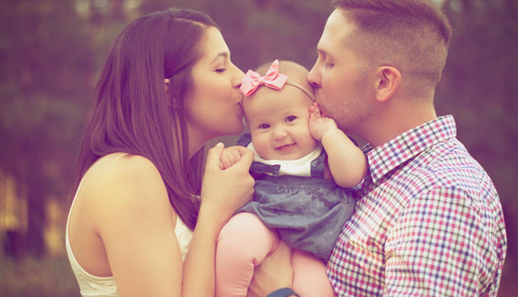 Sharing Responsibility will help You in Good Parenting