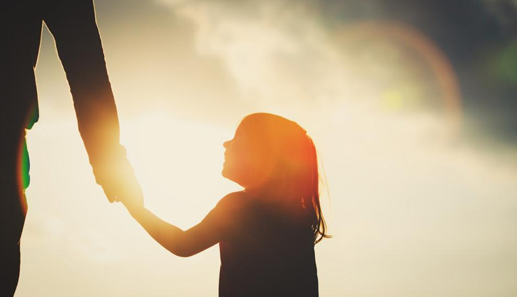 5 Tips For Parents To Let Your Children Know You are Proud of Them