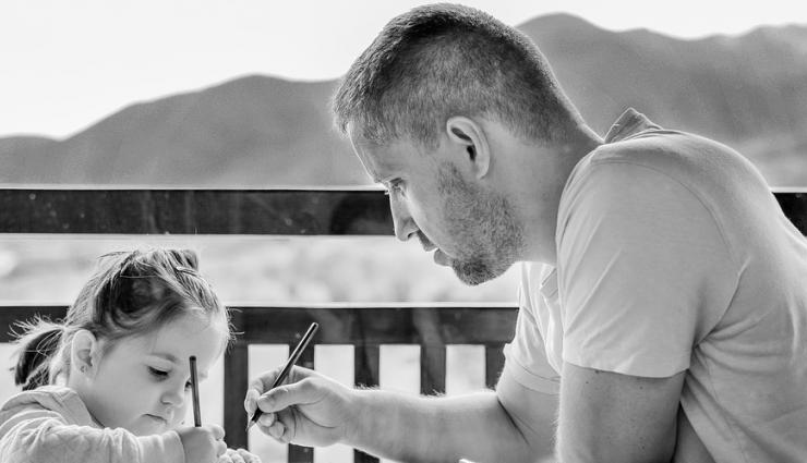 5 Habits That Strengthen Parent Child Bond