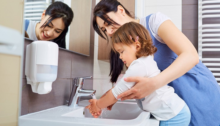 children care tips,parental tips,parents,children good habits