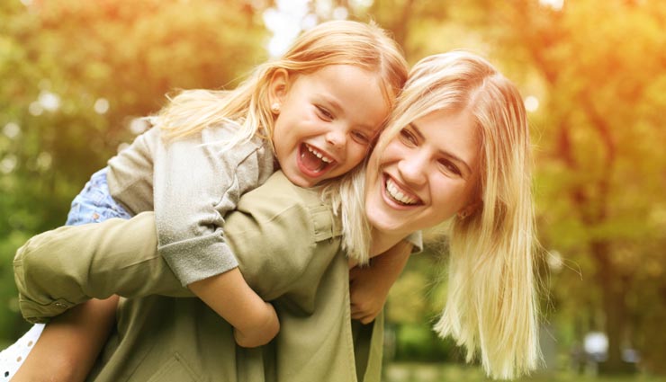 बच्चों की परवरिश करें कुछ इस तरह, तेज दिमाग के साथ मिलेगी समझदारी