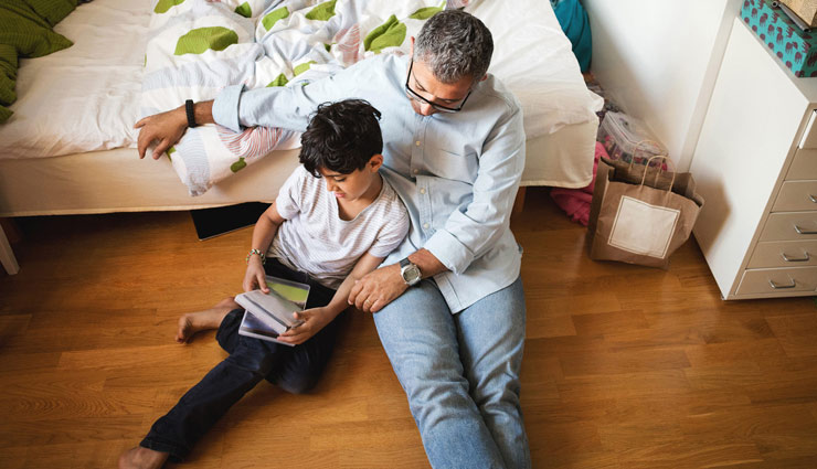 over protective parents,do not become over protective for your kid,mates and me,relationship tips,parenting tips