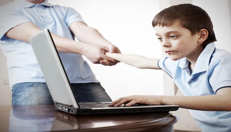 parenting tips,parenting tips in hindi,children upbringing in digital era,changes in parenting