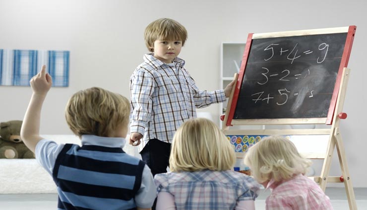 इन तरीकों से जोड़े अपने बच्चों को रियल लाइफ से, नहीं आएगी भविष्य में दिक्कत