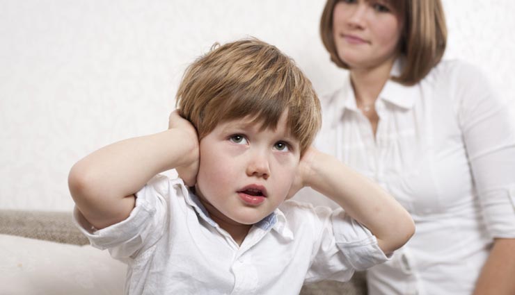 बच्चा करने लगा हैं आपकी बातों को अनसुना, इन तरीकों से करें समझाइश parenting tips,parenting tips in hindi,child unheard parents talk,learn to child
