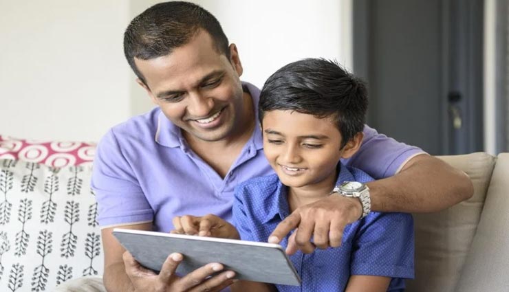 parenting tips,parenting tips in hindi,friendship with child,bonding with child