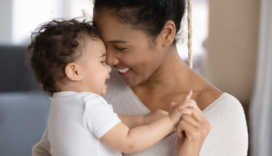 15 Parenting Tips for Creating Secure Attachment
