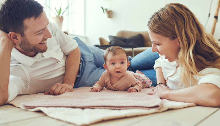 6 Ways Life Changes After Becoming Parents