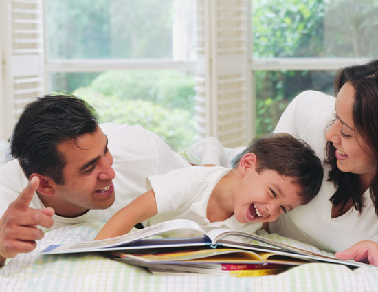 5 Secret Things That Parents Don't Want Their Kids To Know