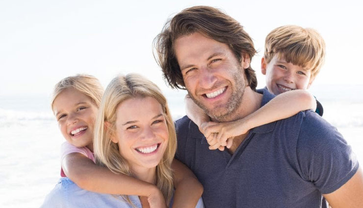 इस तरह मनाए बच्चों के साथ छुट्टियां, बढ़ेगा आपके रिश्तों में प्यार 