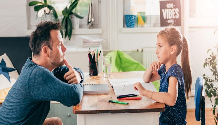 पेरेंट्स की भी होती है कई केटेगरी, जानें आप आते है किस श्रेणी में