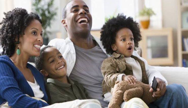 5 Tips To Spend Quality Time With Your Kids