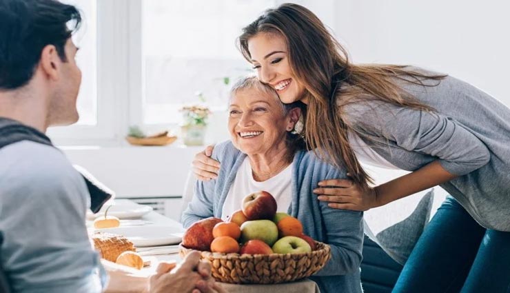 relation tips,tips after marriage,saas bahu relation