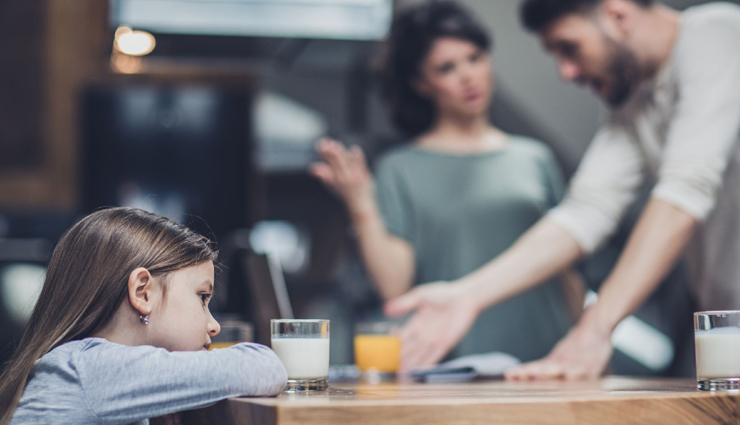 Try Out These Simple Tips To Deal With Your Parents Fighting