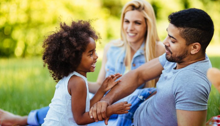 5 Unintentional Mistakes Parents Make While Taking Care of Children