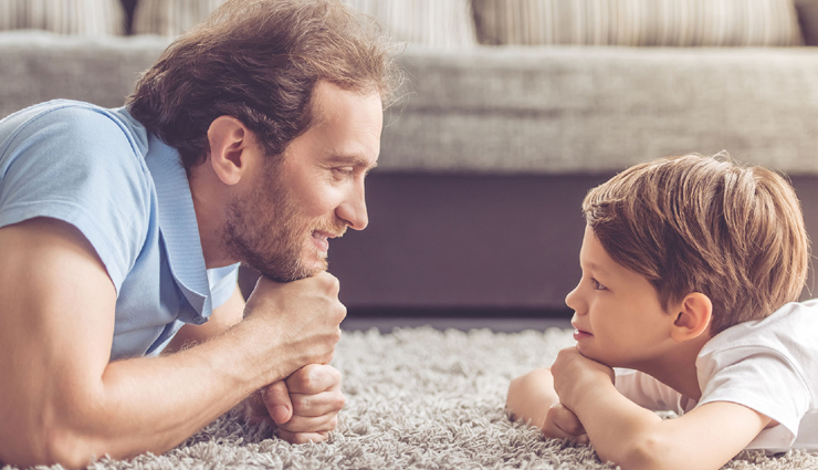 10 Essential Lessons Every Parent Must Teach Their Child