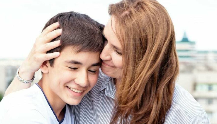 5 Tips for Parents to Improve Their Relationship With Their Teenager
